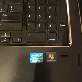 notebook ноутбук