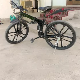 Чорны тигр