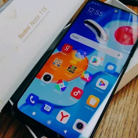 Redmi NOT 11S