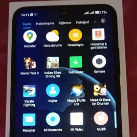 Redmi not10 6/128 