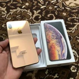 iPhone Xs Max ZA/A