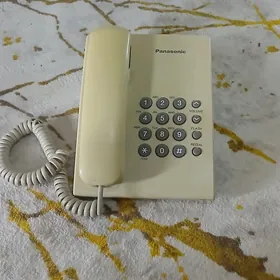 Damaśny telefon