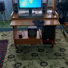 Computer LÇ