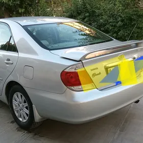 Toyota Camry 2003
