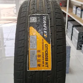 ARZAN TEKER 235/55R19