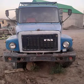 Gaz 53 1993