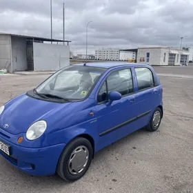 Daewoo Matiz 2003