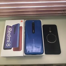 Redmi 8