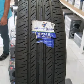 ARZAN TEKER 7.5R16