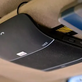 Jabra Freeway Bluetooth