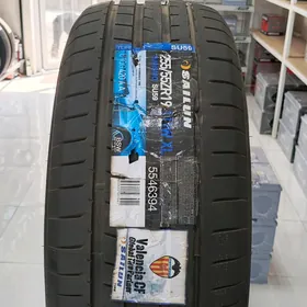 ARZAN TEKER 255/55R19