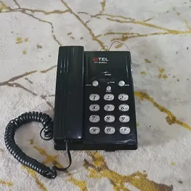 Damaśny telefon