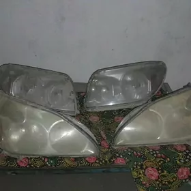 руннер 2004 фарасы
