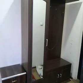 прихожка/prihoşka
