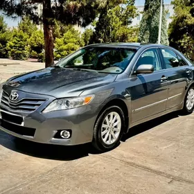 Toyota Camry 2009