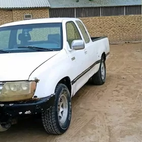 Toyota Tacoma 1997