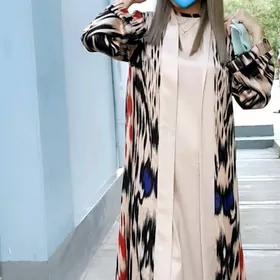 Şaỳy abaýa