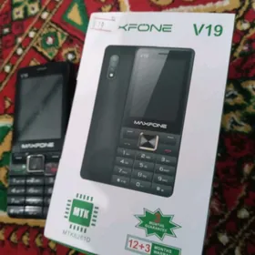 maxfone v19
