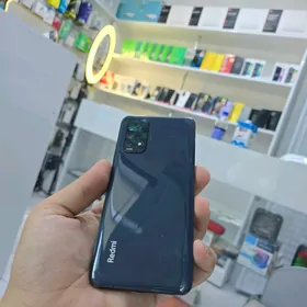 Redmi note 11 4/128gb