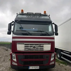 Volvo FH 480 2009