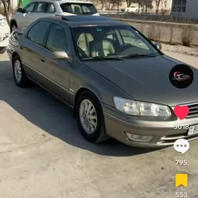 Toyota Camry 2001