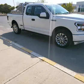 Ford F-150 2017
