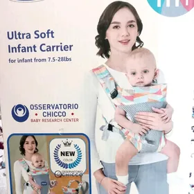 Kengru Chicco firmanky