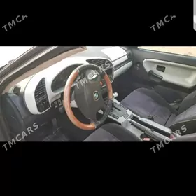 BMW 320 1994