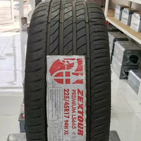 ARZAN TEKER 225/45R17