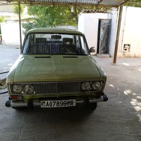 Lada 2109 1980