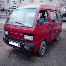 Daewoo Damas 1997