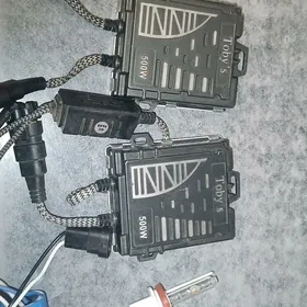 Toby.s kesnon 500 w