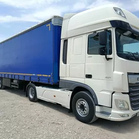 DAF 480 2019