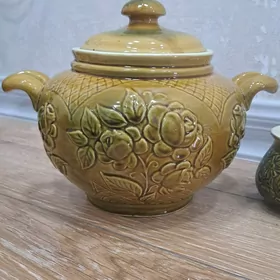 pasuda пасуда супница