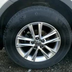 Toyota RAV4 2014