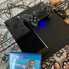 PS4