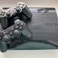 Sony Ps3 Super Silim
