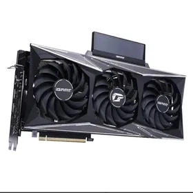 NVIDIA RTX 3080 iGame 10GB