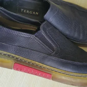 tergan kowus туфли