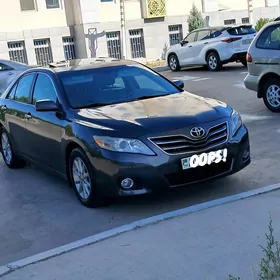 Toyota Camry 2010