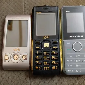 Sony Ericsson