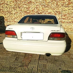 Toyota Avalon 1995