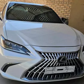 Lexus ES 350 2021