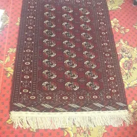 Türkmen haly