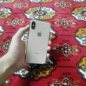 iPhone Xs Obmen Abmen