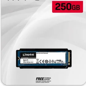 Накопитель M2 MVME King-n 250G
