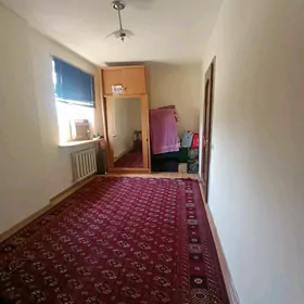 Arenda Teke bazaryn yani