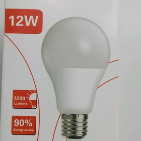led  lampa