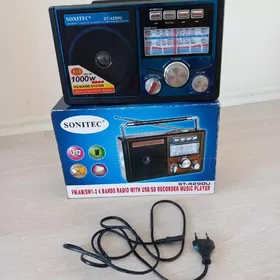 Radio