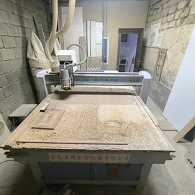 cnc .sns stanok